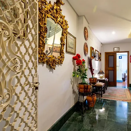 Apartment Alameda Seville