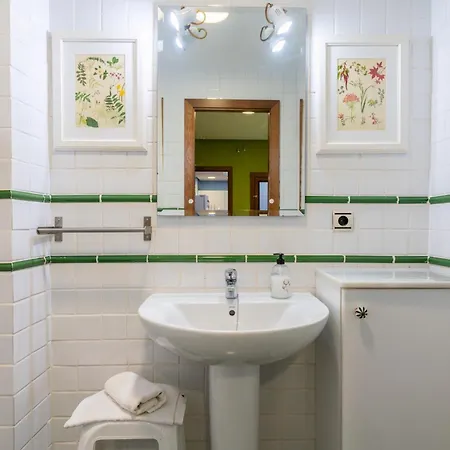 Alameda Apartment Seville