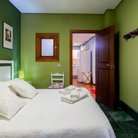 Apartment Alameda *