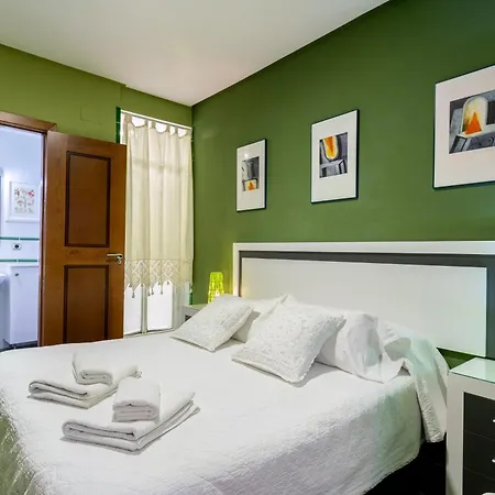 Apartment Alameda Seville