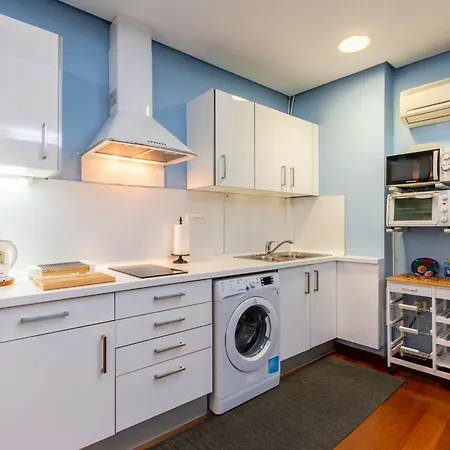 Apartment Alameda Seville