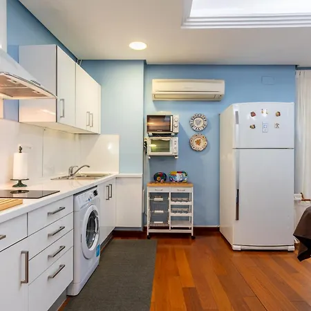 Apartment Alameda Seville