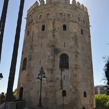 Alameda Apartment Seville