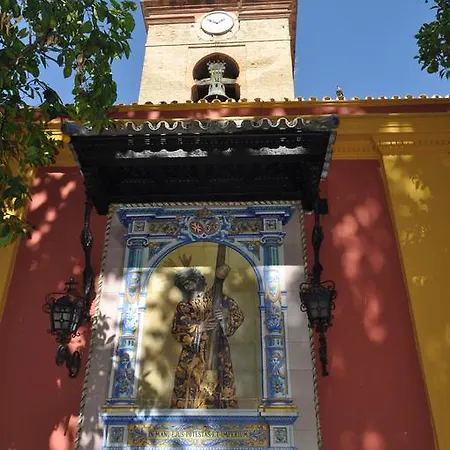 Alameda * Seville