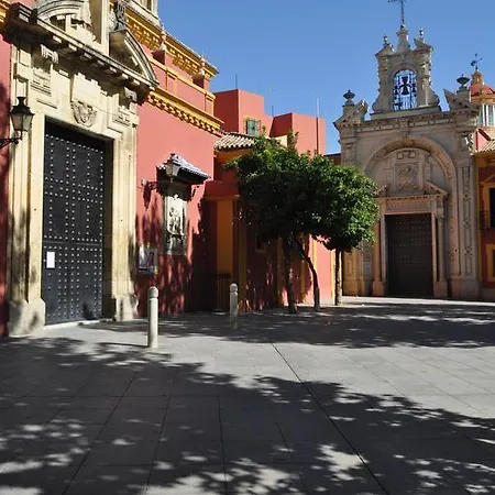 Alameda Seville