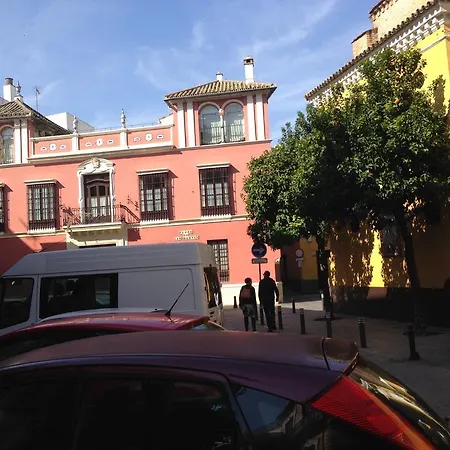 Apartment Alameda Seville
