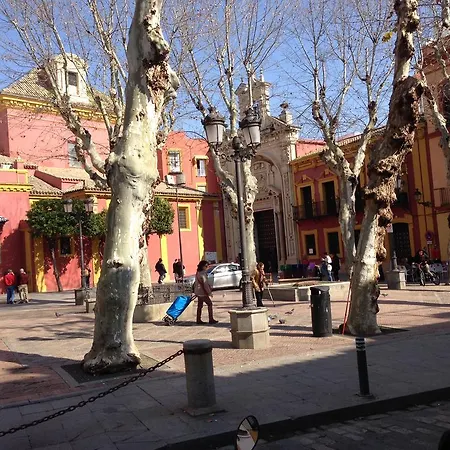 Alameda * Seville
