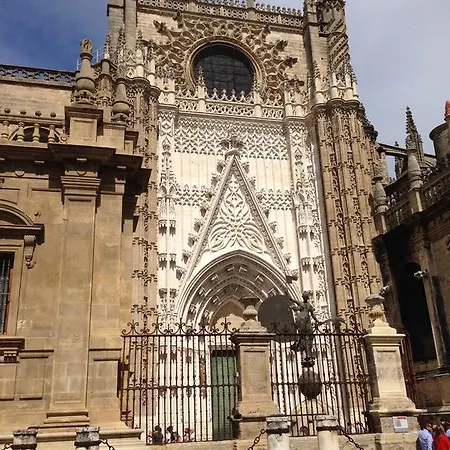 Alameda Seville