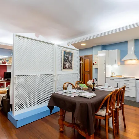 Apartamento Alameda *