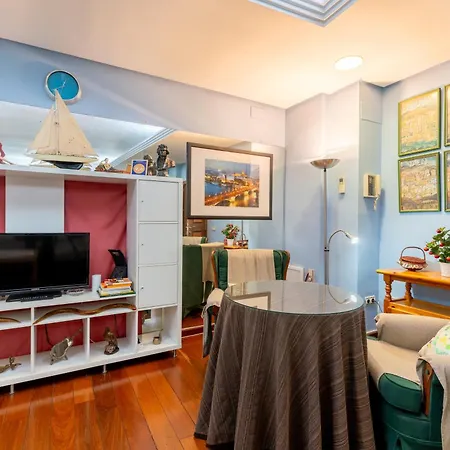 Apartamento Alameda Sevilla