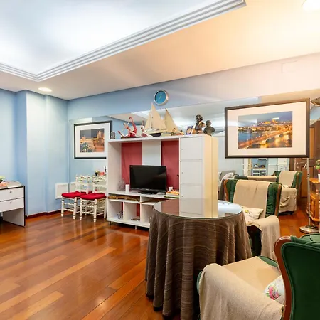 Alameda Apartamento Sevilla