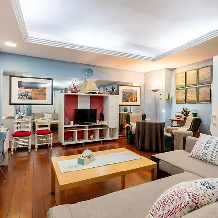 Apartamento Alameda Sevilla
